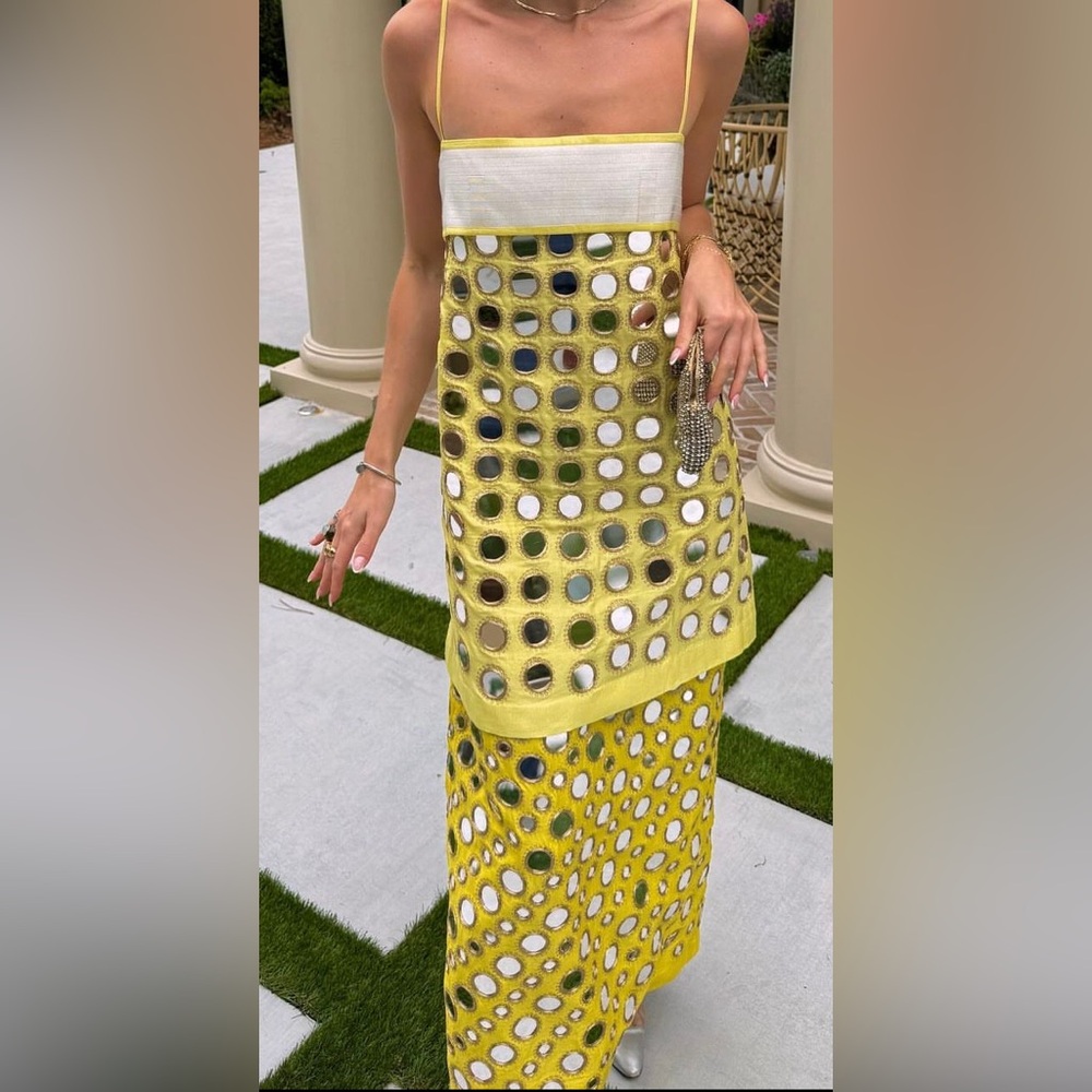 ISO TORY BURCH DRESS SIZE 4 or 6